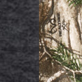 Charcoal / Real Tree Extra